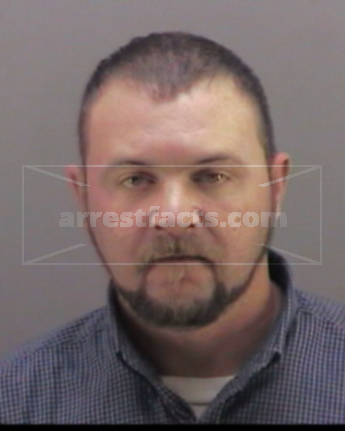 Michael Wayne Davis