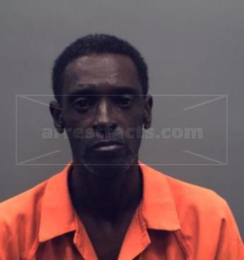 Alvin Dewayne Brooks