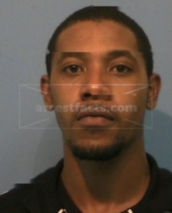 Terrance Dewayne Chandler