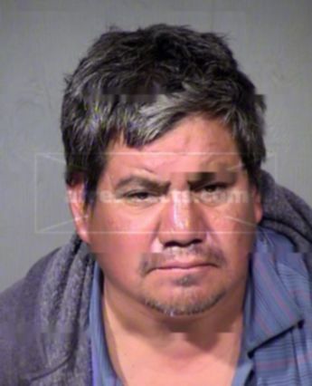 Timothy Michael Lagrange