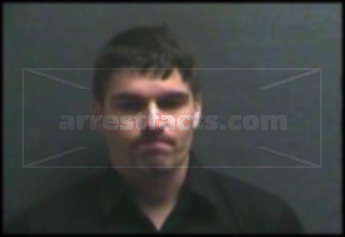 Brandon Wayne Cantrell