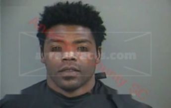 Rashawn Erek Abernathy