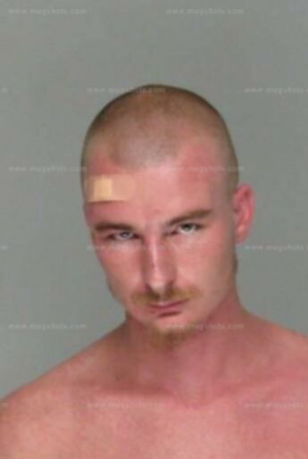 Justin Lee Shealy