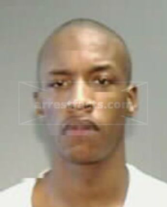 Marcus Lamont Shearin