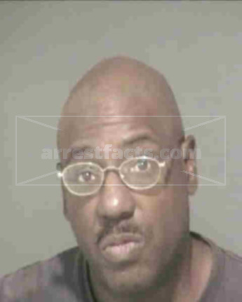 Darryl Lacy Bobo