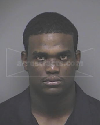 Brandon Lamont Allen