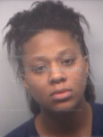 Chasity Shanee Spencer