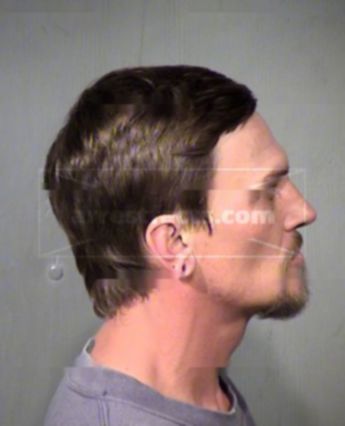 Gary Gabriel Inman