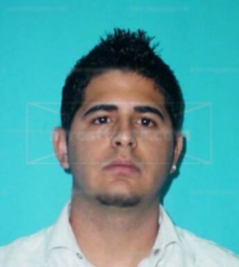 Aldo Rojas Aguilar