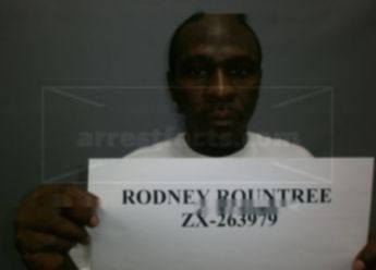 Rodney Rountree