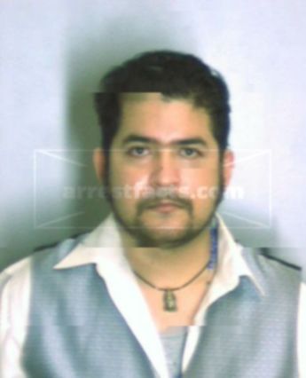 Alberto Valencia