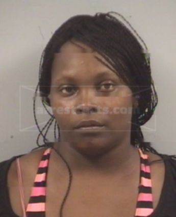 Najmah Shawtate Mcdaniel