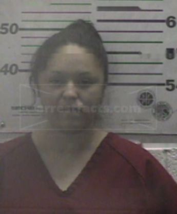 Tracy D Fresquez