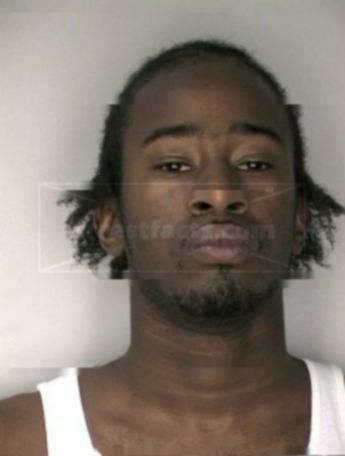 Andrae Everton Absaldm