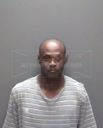 Mark Anthony Pickens