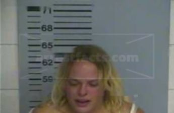 Jennifer Renee Embry