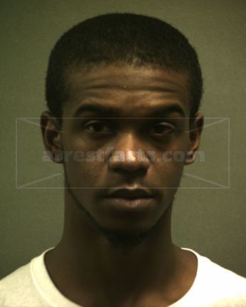 Quinston Martese Gilbreath