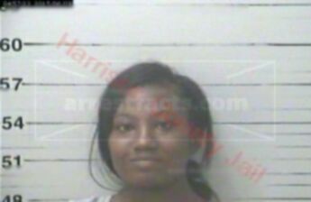 Jamesia Rochelle Drummond