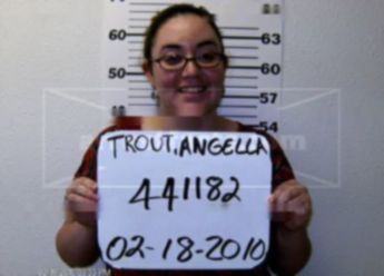 Angella Marie Trout