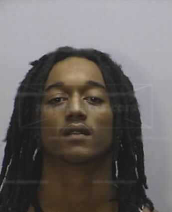 Jabrell Craig Smith