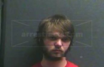 Brandon Richard Sebree