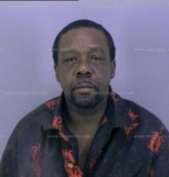 Charles Jerrell Jones