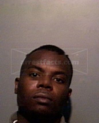 Derrick Jermaine Butler