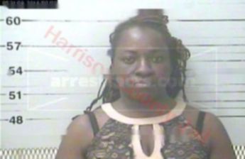 Lawanda Renee Goff