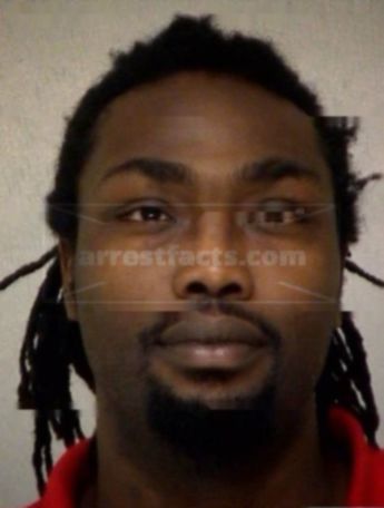 Kentrell Denard Ray