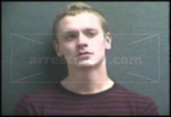 Travis Michael Herweck