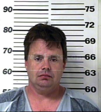 Bradley Dion Ferrell