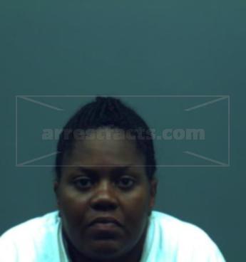 Tameka Sharec Johnigan