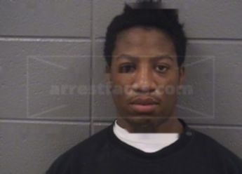 Mekhale Campbell
