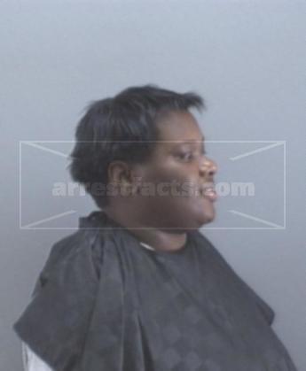 Cynthia Diane George