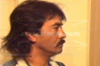 Fransico Rodriguez