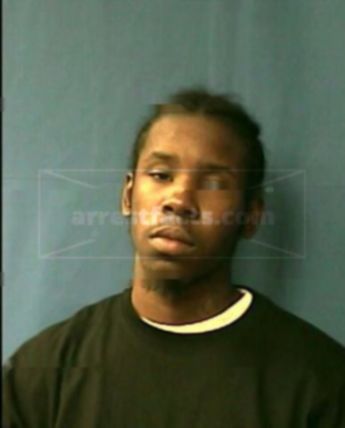 Deandre Marquis Overstreet