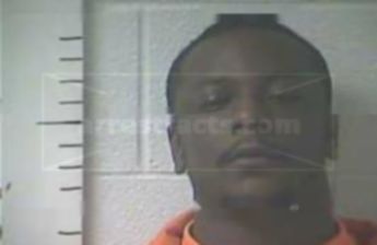 Reginald Kenneth Watson