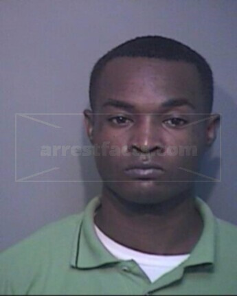 Andre Lamont Richardson