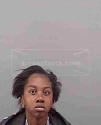 Shatekia Denise Thatch