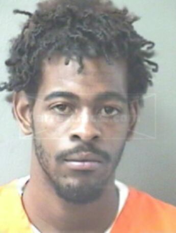 Curtis Leamon Blackshear