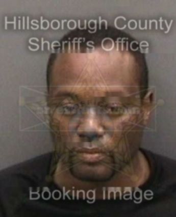 Jermaine Lonnell Thomas