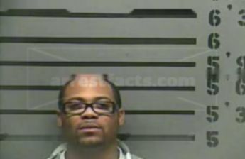 Brian Scott Wilkerson