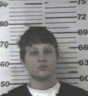 Thomas Travis Davis