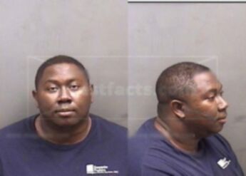 Alonzo Dewayne Williams