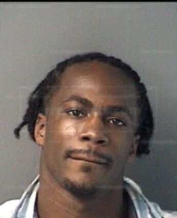 Anthony Terrell Williams