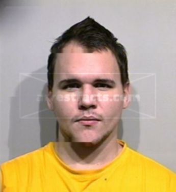 Alan Edward Dean
