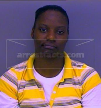 Tanika Shavette Brown