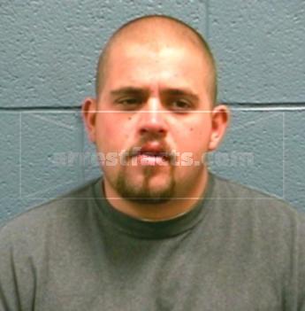 Chad Robert Lee Harris