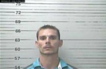 Joshua Lane Boudreaux