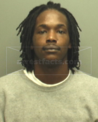 Terrence Menion Williams